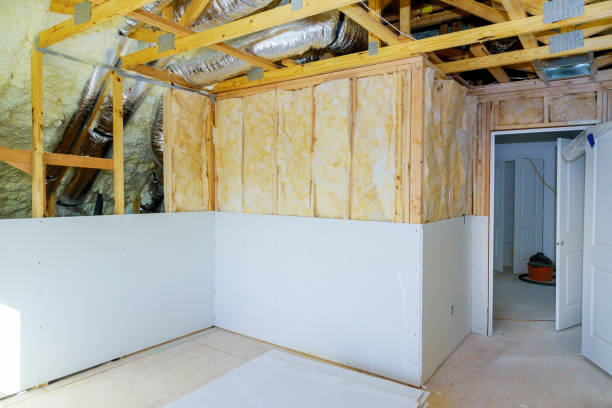 Best Professional Insulation Contractor  in Mcadenville, NC