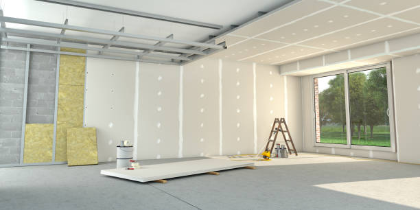 Best Attic Insulation Installation  in Mcadenville, NC