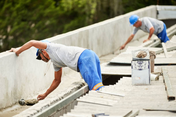 Professional Insulation Contractor in Mcadenville, NC