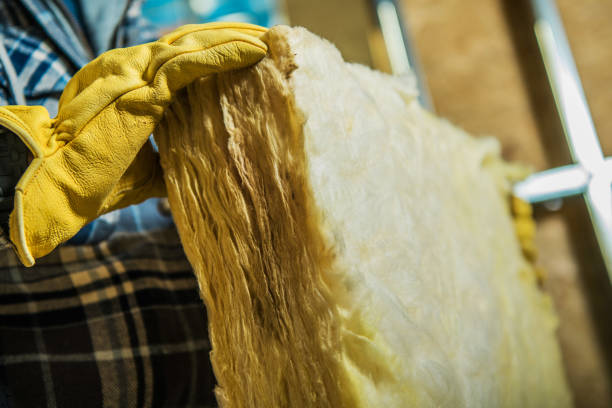 Best Wall Insulation Contractor  in Mcadenville, NC