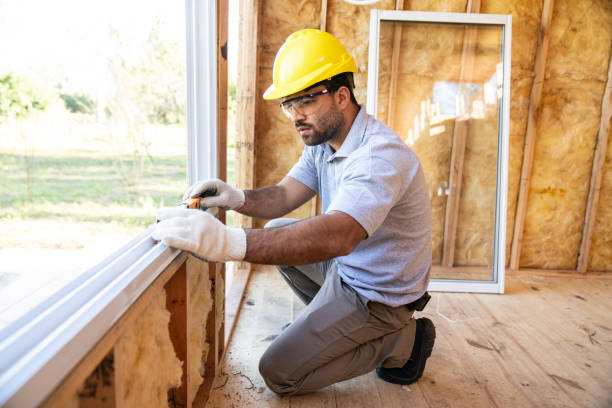Best Insulation for New Construction  in Mcadenville, NC