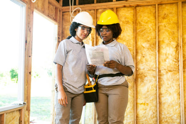 Best Insulation Removal  in Mcadenville, NC