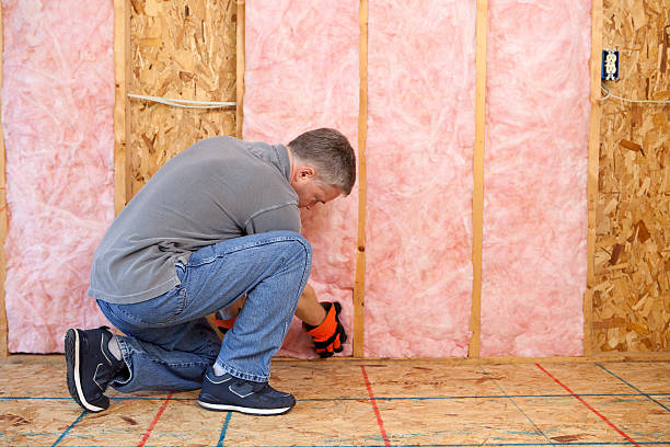 Best Best Insulation Companies  in Mcadenville, NC