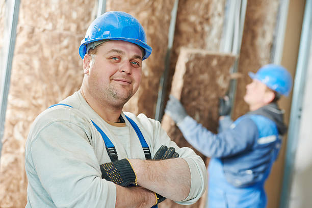 Insulation for New Construction in Mcadenville, NC