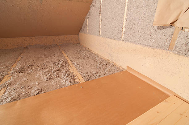 Range of Insulation Solutions in Mcadenville, NC